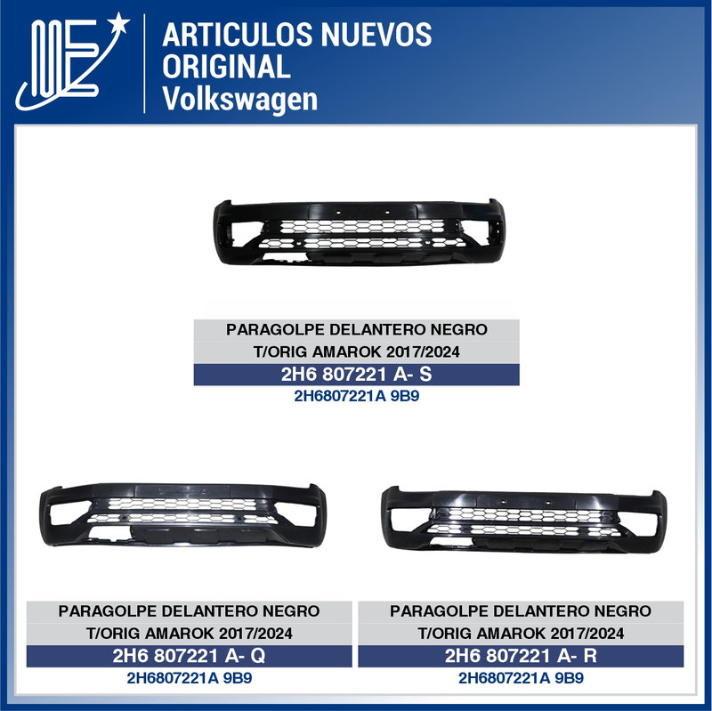 Expoyer presenta lanzamientos de repuestos