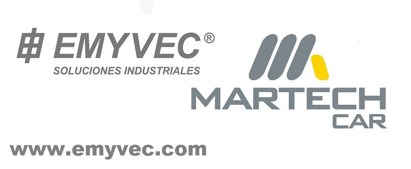 Capacitación en EMYVEC. Novedades en el equipo técnico