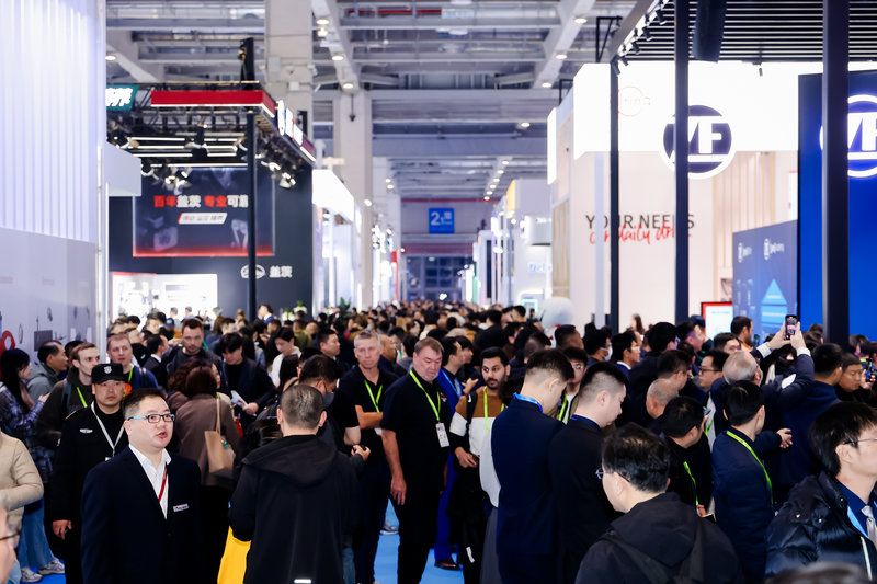 Automechanika Shanghai se realizará en noviembre de 2025