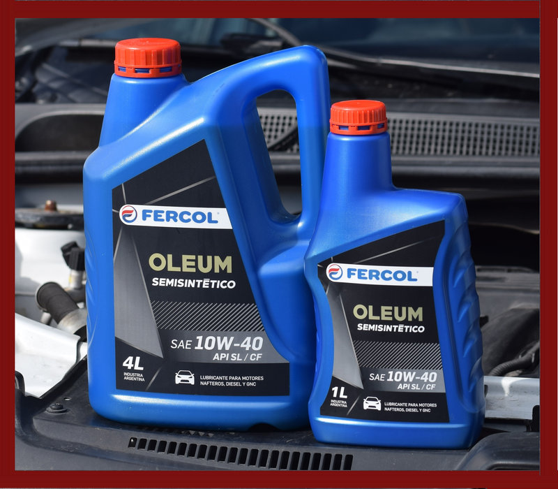 Consejos Fercol: Lubricación inteligente en invierno