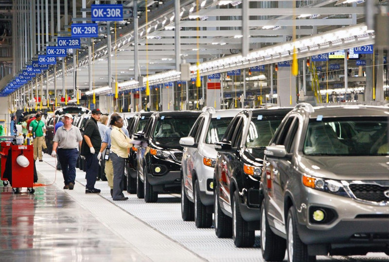 Brasil: suben ventas en 2025, pero cae junio