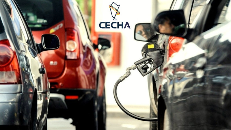 CECHA relanza el espacio Expendedores Unidos