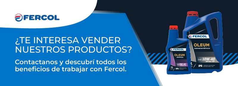 El rol de los lubricantes en el cuidado de los motores… y del planeta