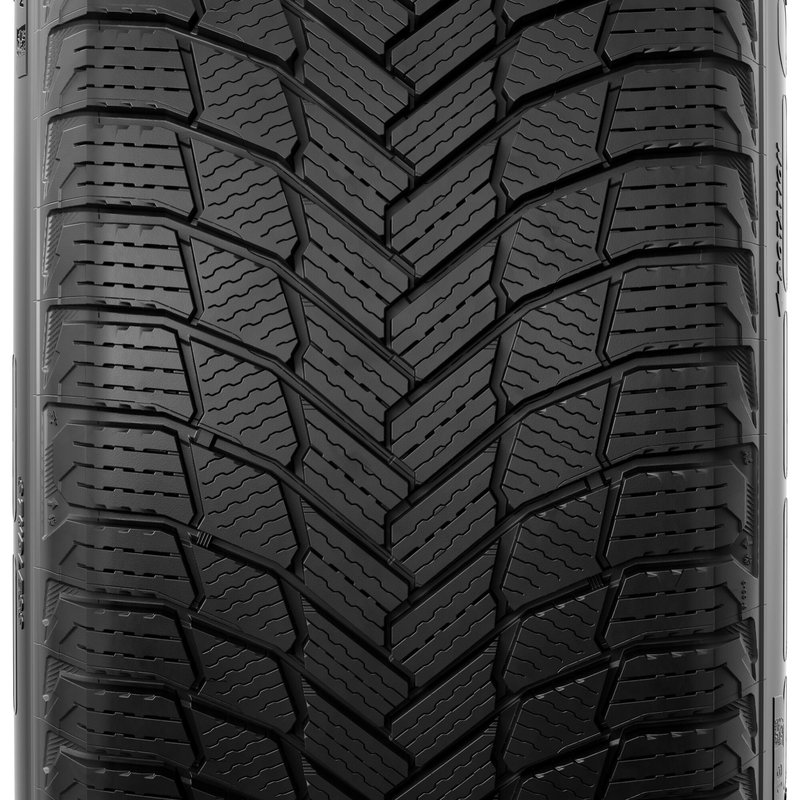 Nuevo neumático de invierno para uso en Argentina