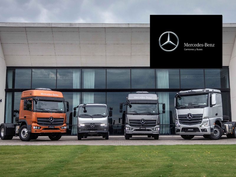 “¿Cómo financiar tu próximo camión?”