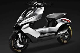 CFMOTO suma scooters eléctricos ZEEHO