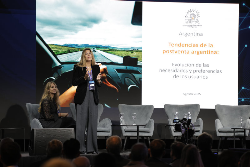 5° Encuentro de Líderes del Mercado de Reposición