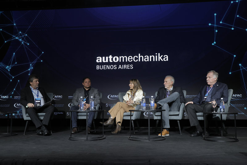 5° Encuentro de Líderes del Mercado de Reposición