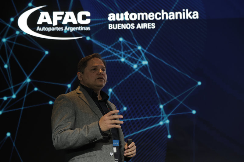 5° Encuentro de Líderes del Mercado de Reposición