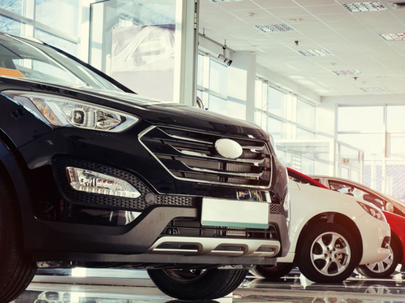 Gobierno implementa VUPRA para trámites automotores