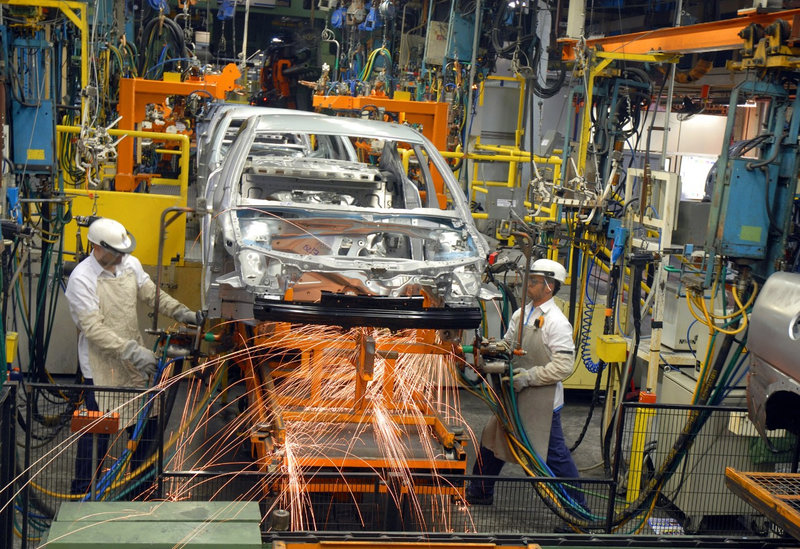 Brasil registró 431.079 vehículos en agosto