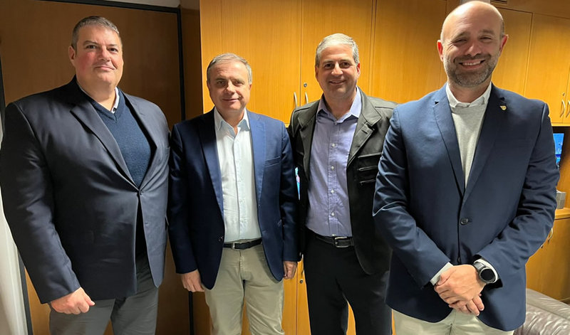 Estaciones de GNC reclaman revisión en la cadena de costos