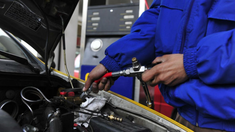 Estaciones de GNC reclaman revisión en la cadena de costos