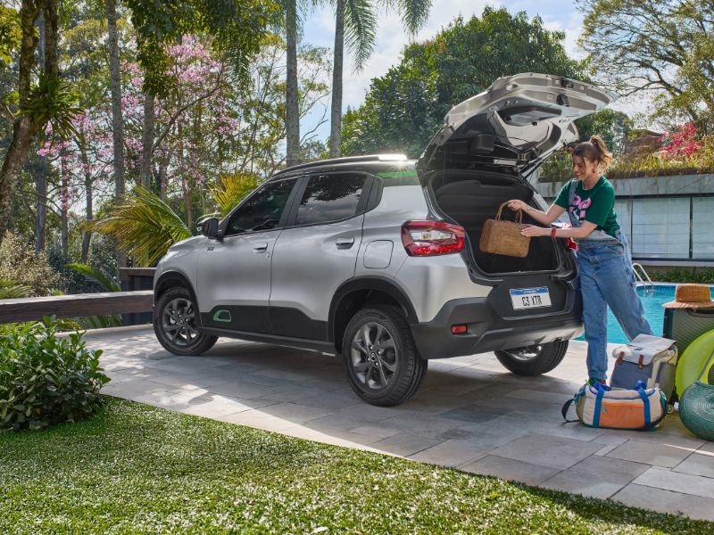 Citroën lanza versiones XTR del C3 y Aircross