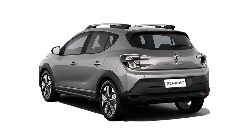 Más de 6.000 autos 0 km se empadronaron en septiembre