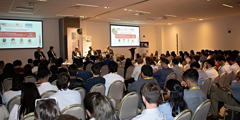 Expocarga 2025 recibe reconocimiento regional de ALADI