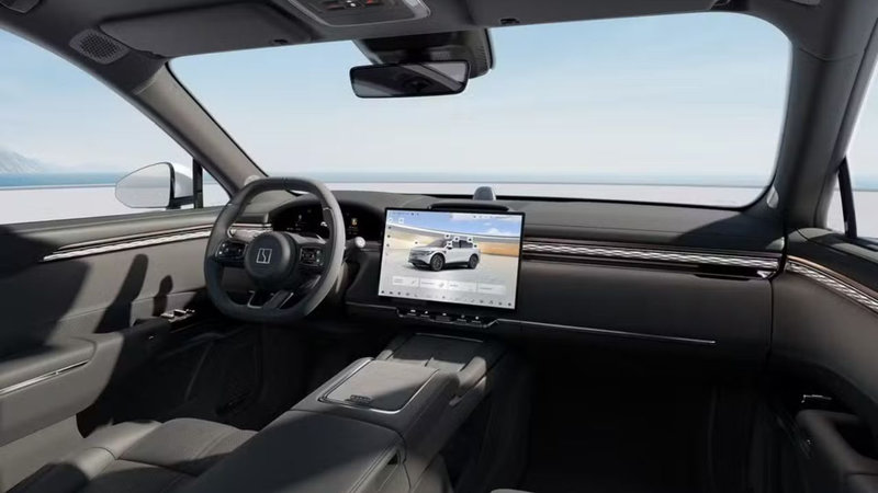 Zeekr 7X llega a Uruguay con SUV eléctrico mediano