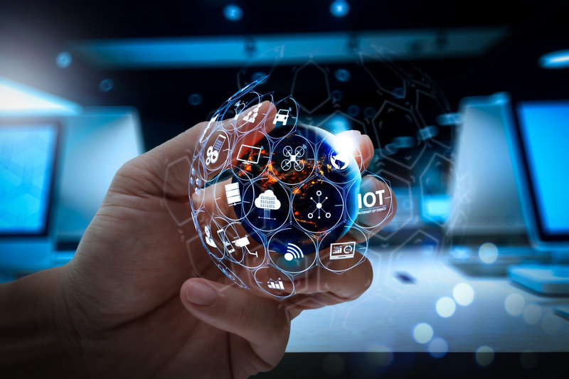 Avances de la industria automotriz en tecnología 