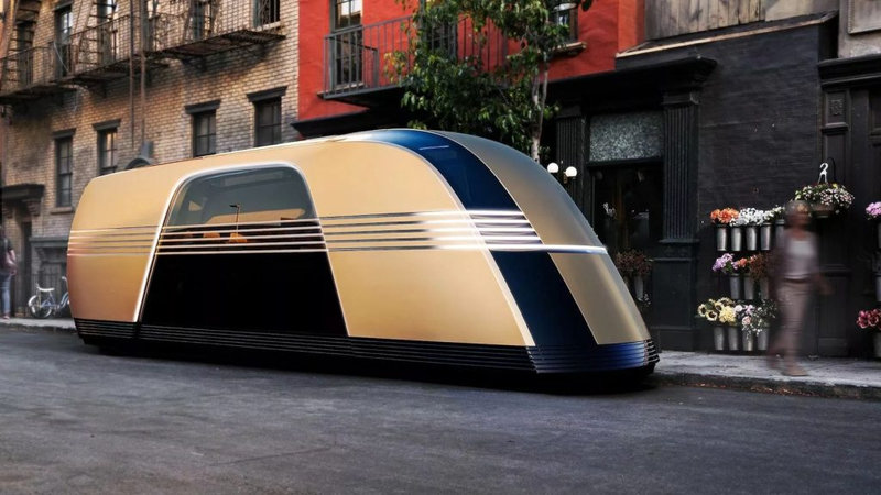 Avances de la industria automotriz en tecnología 