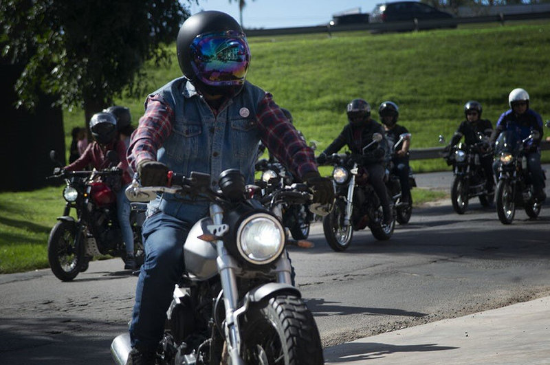 El uso de motos crece por el costo del transporte