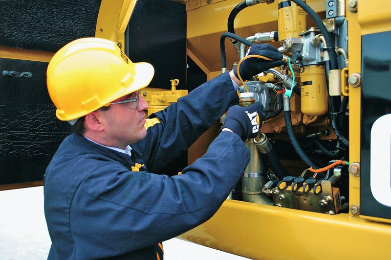 La logística que sostiene al sector automotor