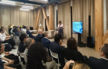 Autopromotec impulsa su presencia en Japón