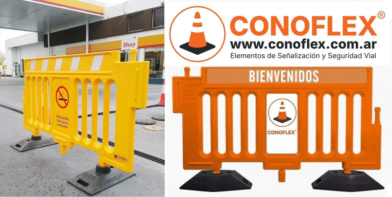 Conoflex presenta sus nuevas Vallas Premium y Light