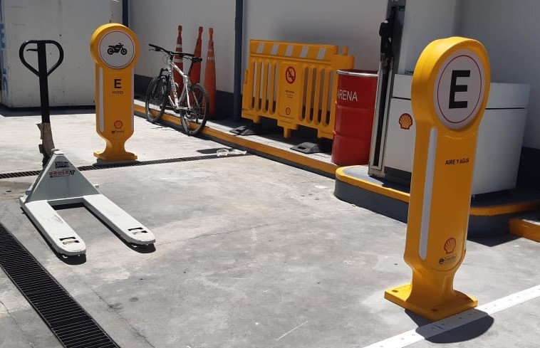 Conoflex presenta sus nuevas Vallas Premium y Light