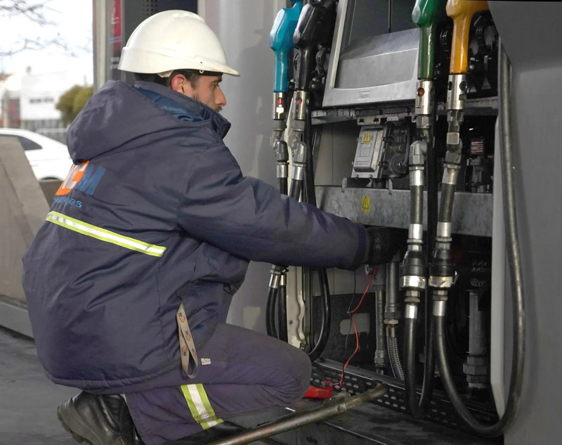 Reparar para cuidar el planeta y los recursos