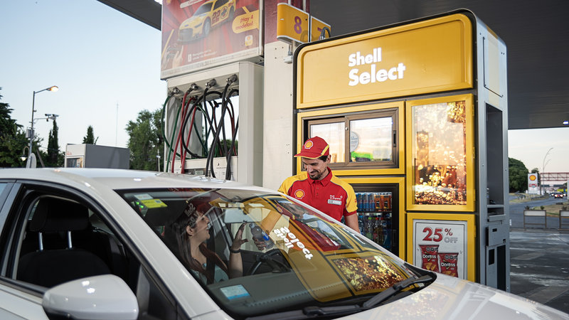 Impacto de la tasa vial en estaciones de combustibles