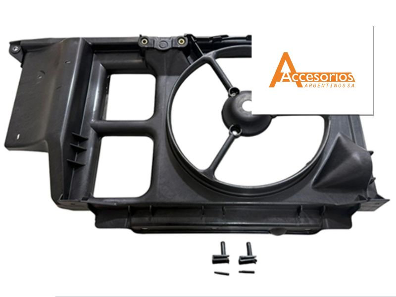 Novedades de Accesorios Argentinos para autos