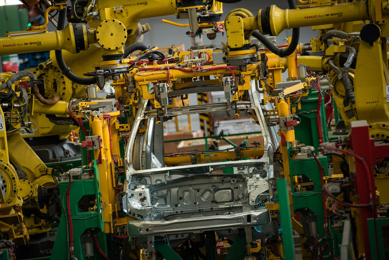 Colombia deja sin efecto acuerdo automotor con Mercosur