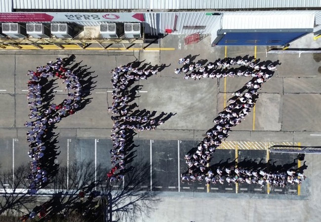 Toyota retoma producción gradual en plantas de Brasil