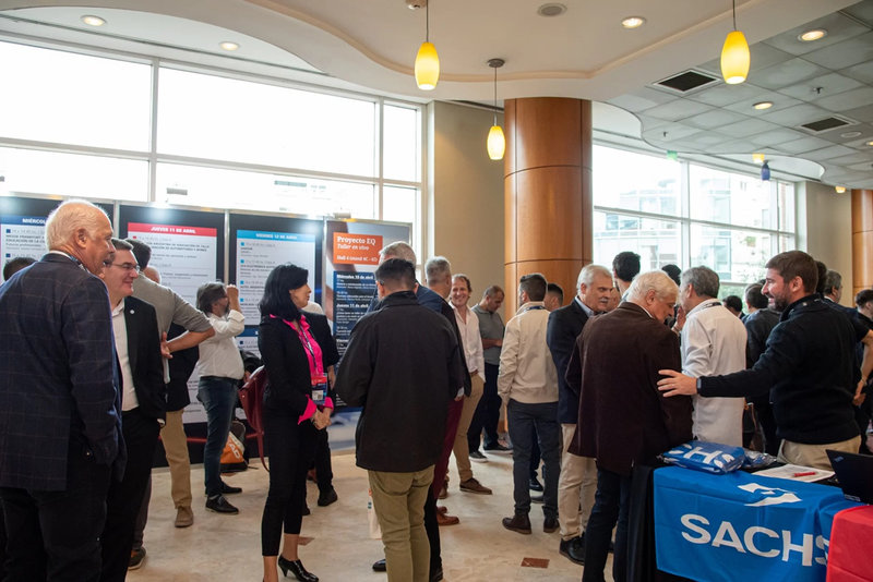 Automechanika Buenos Aires 2026 confirma edición