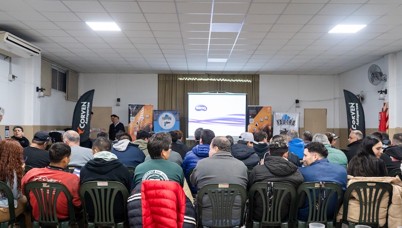 5 principios que nos deja cada encuentro de FAATRA