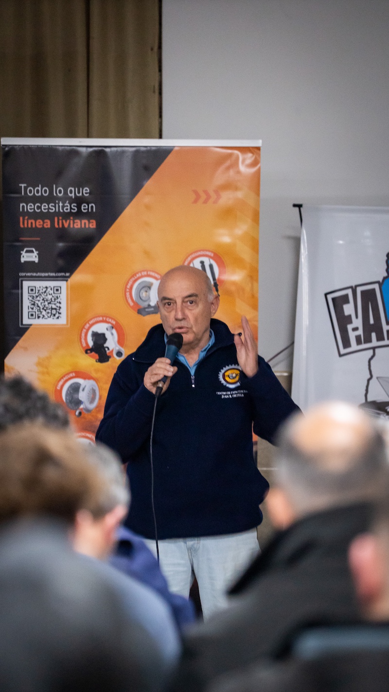 5 principios que nos deja cada encuentro de FAATRA