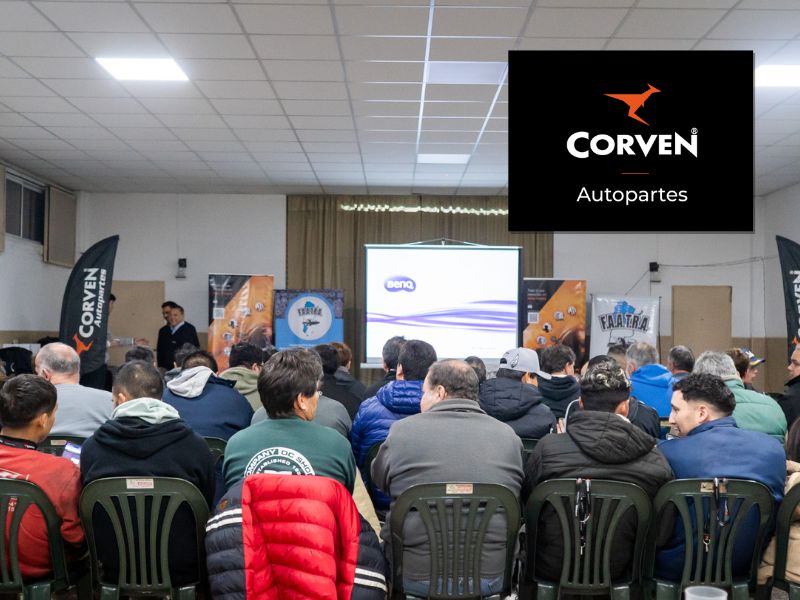 5 principios que nos deja cada encuentro de FAATRA