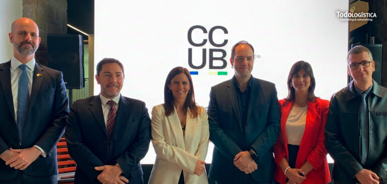 Nueva Cámara Uruguay-Brasil refuerza negocios bilaterales