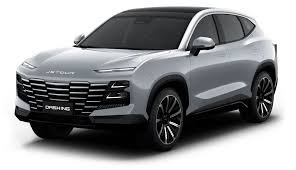 Mejores autos chinos 0 Km. para comprar en Uruguay