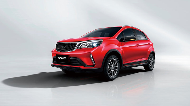 Mejores autos chinos 0 Km. para comprar en Uruguay