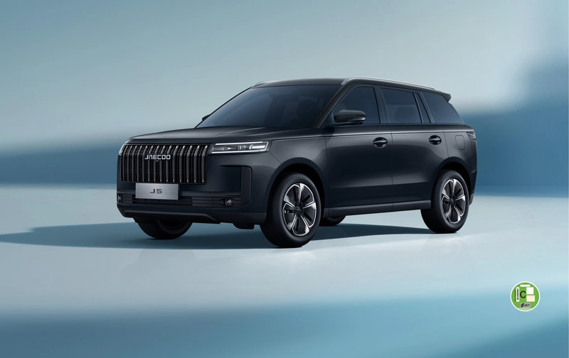 Omoda Jaecoo inauguró local y presentó dos modelos