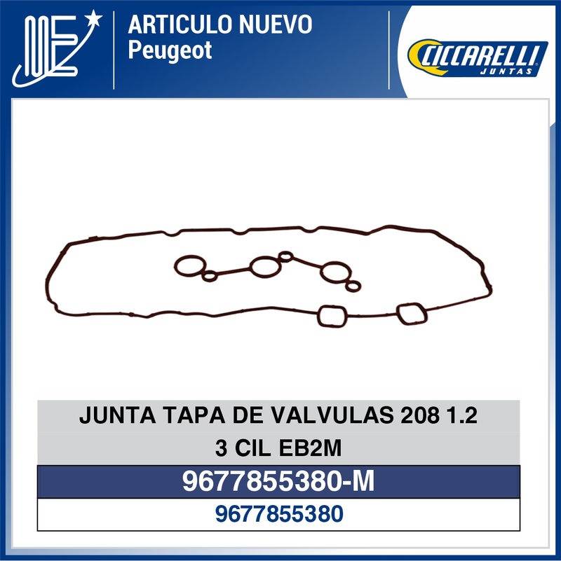 Novedades en repuestos Fiat, SKF, LUK y Ciccarelli