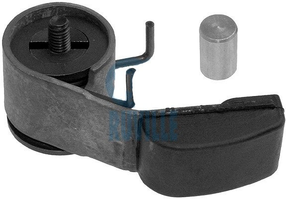 Descubra la variada oferta de Tensores RMT