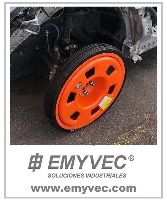 Guni X en reparación de autos eléctricos e híbridos