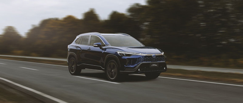 Brasil lidera en baja huella de carbono vehicular