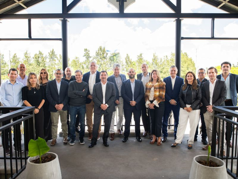 CAFAM presenta su nueva Comisión Directiva 2026