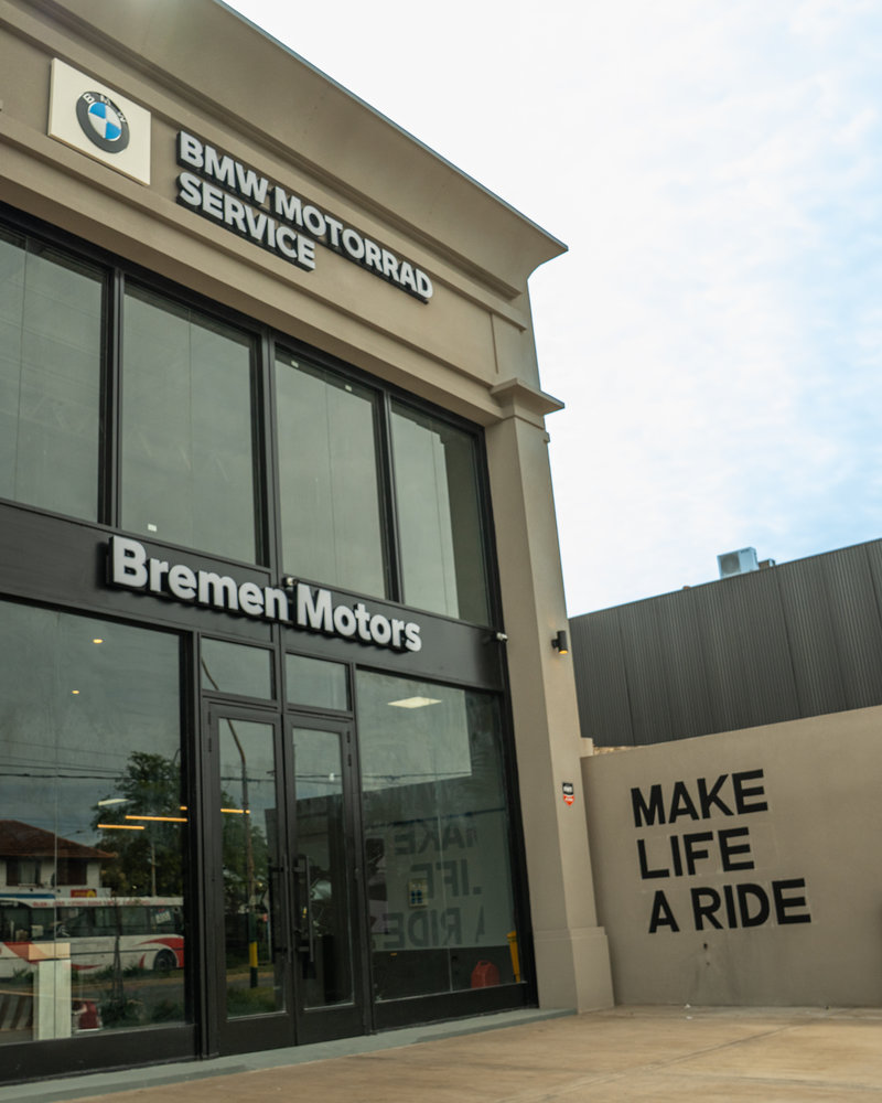 BMW amplía su red con taller en Mar del Plata