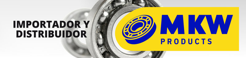 Alfa Rodamientos presenta la visión de MKW Products en 2025