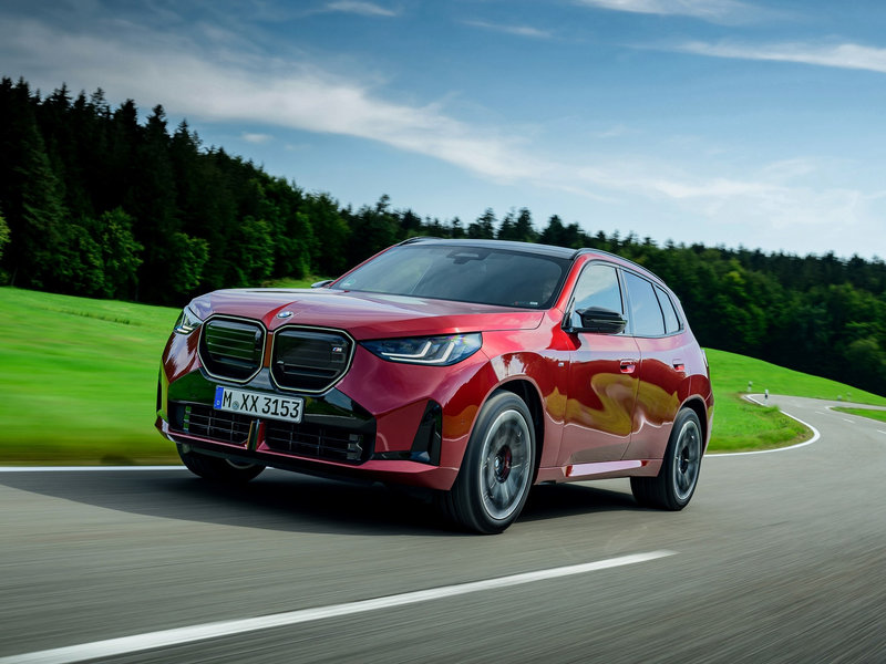 Argentina y EE.UU. firman nuevo acuerdo automotor