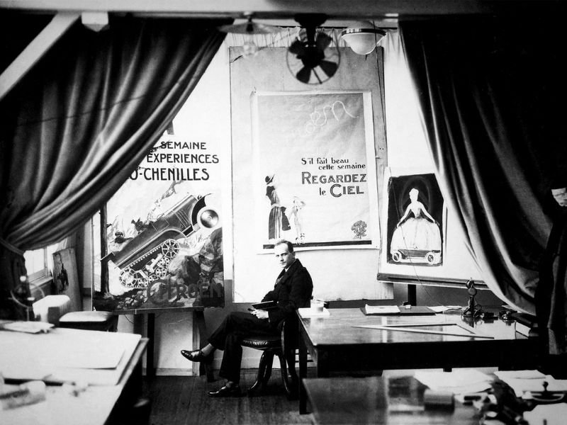 Citroën y el Motor Flotante que marcó su historia